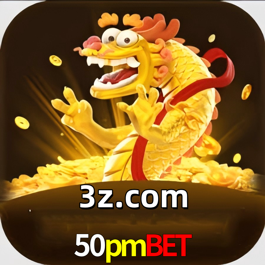 50pmbet Logo