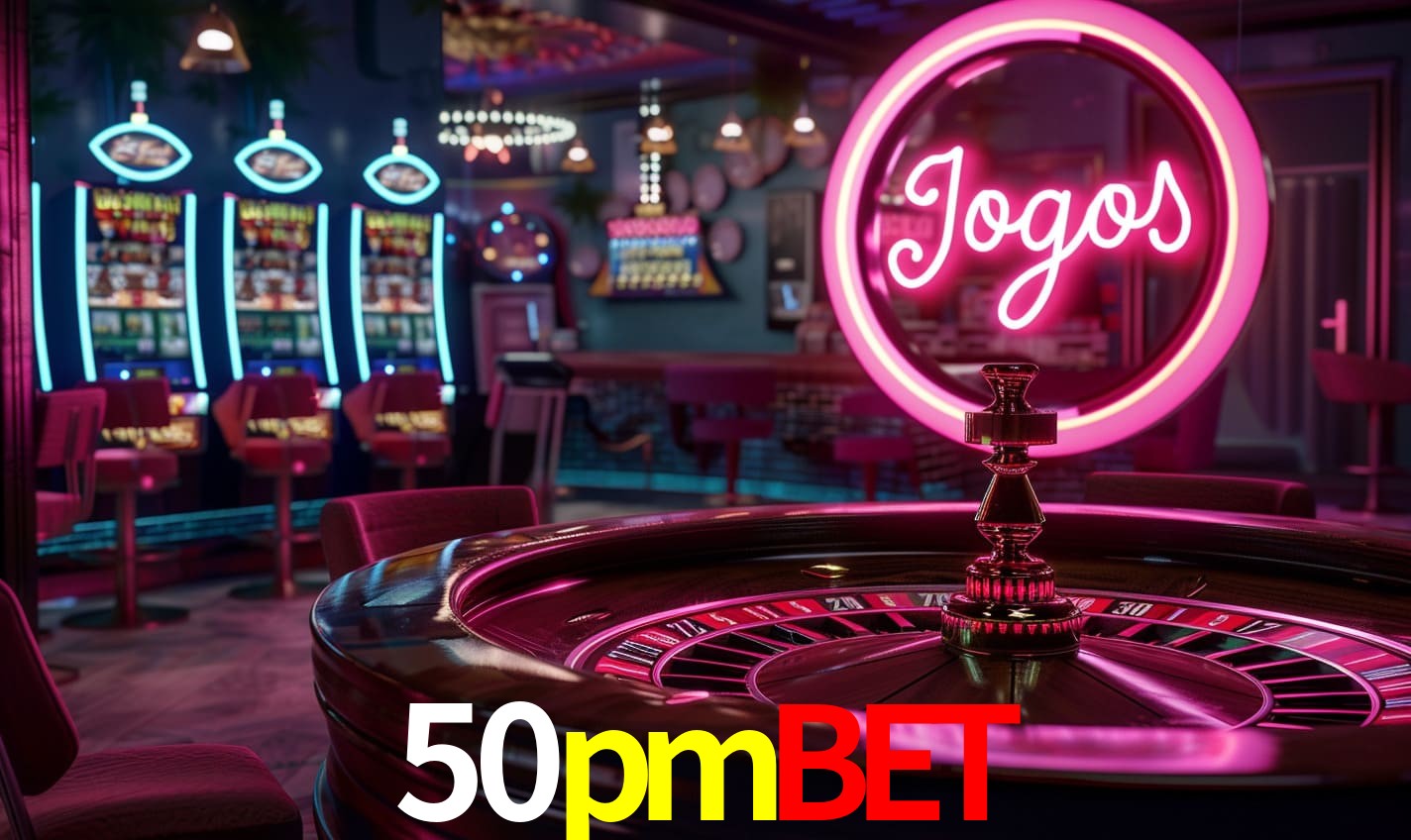 Jogos de Mesa Premium 50pmbet - Blackjack, Roleta, Baccarat